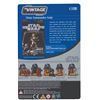 Image 8 : A Set of 2010 "Revenge of the Sith" CIV Foil Cardbacks.