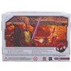 Image 10 : A Set of Star Wars Legacy Pre-Production Figures.