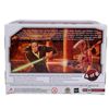 Image 13 : A Set of Star Wars Legacy Pre-Production Figures.