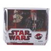 Image 2 : A Set of Star Wars Legacy Pre-Production Figures.