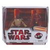 Image 3 : A Set of Star Wars Legacy Pre-Production Figures.