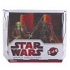 Image 4 : A Set of Star Wars Legacy Pre-Production Figures.