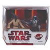 Image 5 : A Set of Star Wars Legacy Pre-Production Figures.