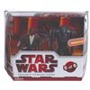 Image 7 : A Set of Star Wars Legacy Pre-Production Figures.