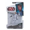 Image 1 : A 2009 Star Wars Legacy Luke Pre-Production Pose.