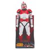 Image 1 : A Giant Size Clone Trooper Action Figure.