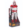 Image 2 : A Giant Size Clone Trooper Action Figure.