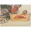 Image 2 : A Rare Corrected 1995 Disneyland Souvenir Map.