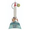 Image 1 : A Disneyland Rocket to the Moon Trinket Box.