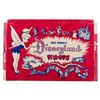 Image 2 : A Disneyland Pin-Ups Box.