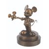 Image 3 : A Blast from the Past Mickey Mouse Club Statue.