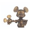 Image 4 : A Blast from the Past Mickey Mouse Club Statue.