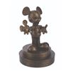 Image 7 : A Blast from the Past Mickey Mouse Club Statue.