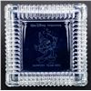 Image 1 : An Imagineering Sorcerer Mickey Trinket Box.
