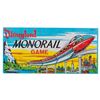 Image 2 : A Reissue Disneyland Monorail Game.