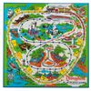Image 5 : A Reissue Disneyland Monorail Game.