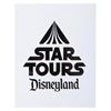 Image 3 : A Star Tours Press Kit.