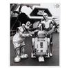 Image 4 : A Star Tours Press Kit.