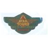 Image 2 : A Collection of Three Star Tours Pins.