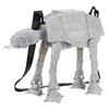 Image 2 : A Star Wars Imperial Walker Popcorn Bucket.