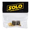 Image 1 : "Solo: A Star Wars Story" Han Solo Dice.