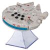 Image 1 : A Millennium Falcon Bluetooth Speaker.