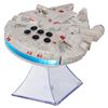 Image 2 : A Millennium Falcon Bluetooth Speaker.