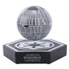 Image 3 : A Levitating Star Wars Death Star Bluetooth Speaker.