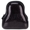 Image 3 : A Star Wars Loungefly Darth Vader Black Glitter Purse.