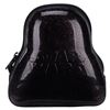 Image 4 : A Star Wars Loungefly Darth Vader Black Glitter Purse.