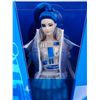 Image 4 : An R2-D2 Star Wars x Barbie Doll by Mattel.