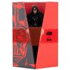 Image 1 : A Darth Vader Star Wars x Barbie Doll by Mattel.