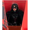 Image 2 : A Darth Vader Star Wars x Barbie Doll by Mattel.