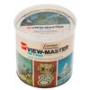 Image 2 : A GAF Viewmaster Gift Pak with Walt Disney World and Cartoon Reels.