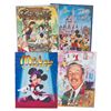 Image 1 : A Collection of Walt Disney World Posters.