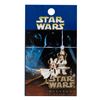 Image 1 : A Mickey and Minnie Star Wars Weekend Pin.