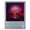 Image 1 : An Opening Year EPCOT Center Poster.
