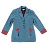 Image 1 : A Walt Disney World Female Cast Member Coat.