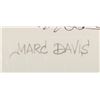 Image 2 : A Marc Davis Signed Rules of Golf "Relax" Print.