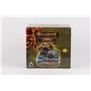 Image 7 : A Pirates of the Caribbean Dead Man's Chest Snowglobe.