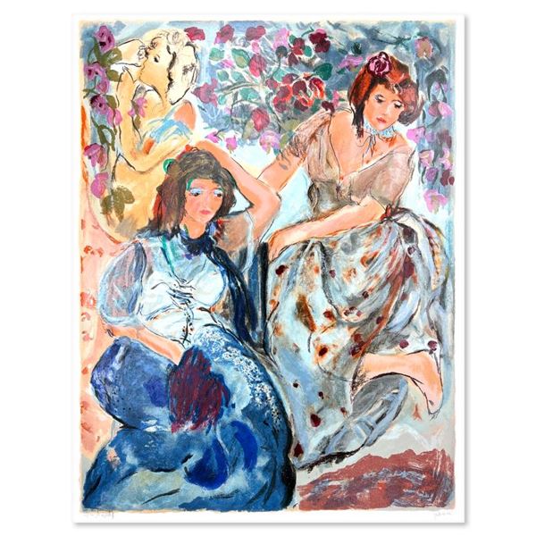 Untitled by Avizedek Lea