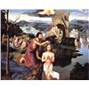 Joachim Patinir(Patinir) - Baptism of Christ