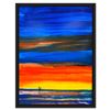 Image 1 : Whale Tail by Wyland Original