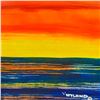 Image 2 : Whale Tail by Wyland Original