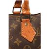 Image 5 : Louis Vuitton Brown Monogram Speedy 25 Handbag