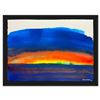 Untitled Abstract by Wyland Original