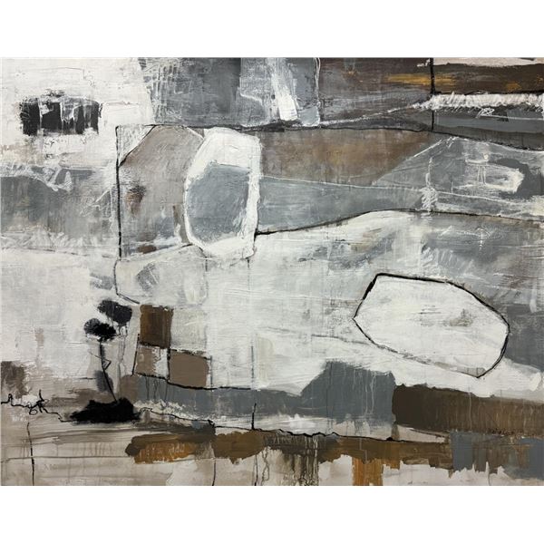 Breakout by Mario Luca