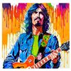 Image 1 : George Harrison by Ishchenko Original