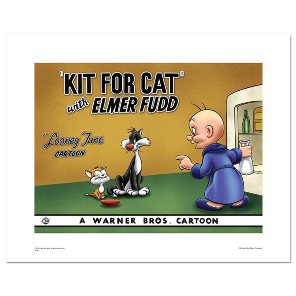 Kit for Cat by Looney Tunes