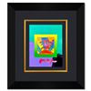 Image 1 : Flower Jumper by Peter Max